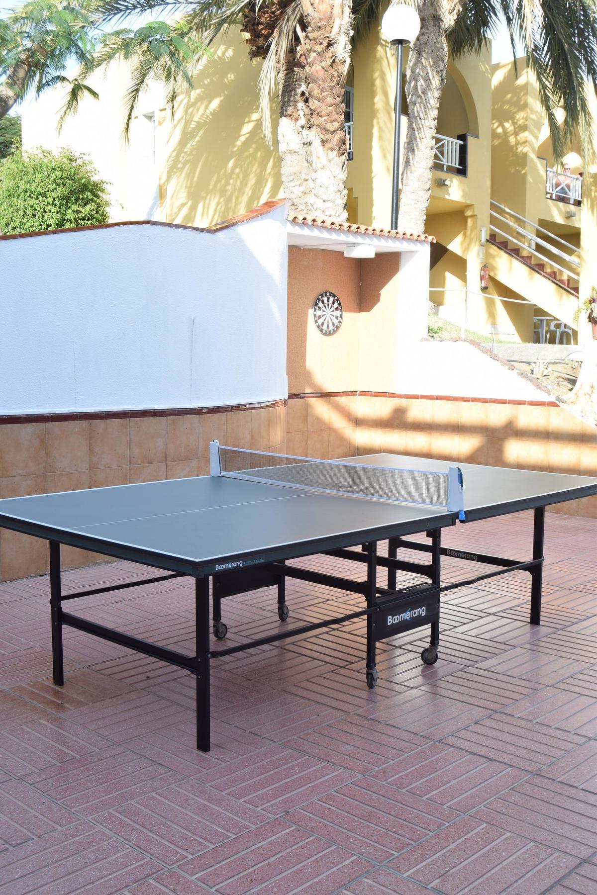 Aparthotel Tisalaya Park Maspalomas  Exterior foto